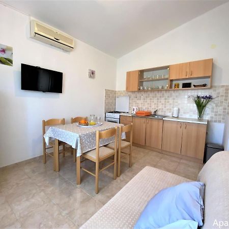 Apartments Bosotina Куклица Экстерьер фото