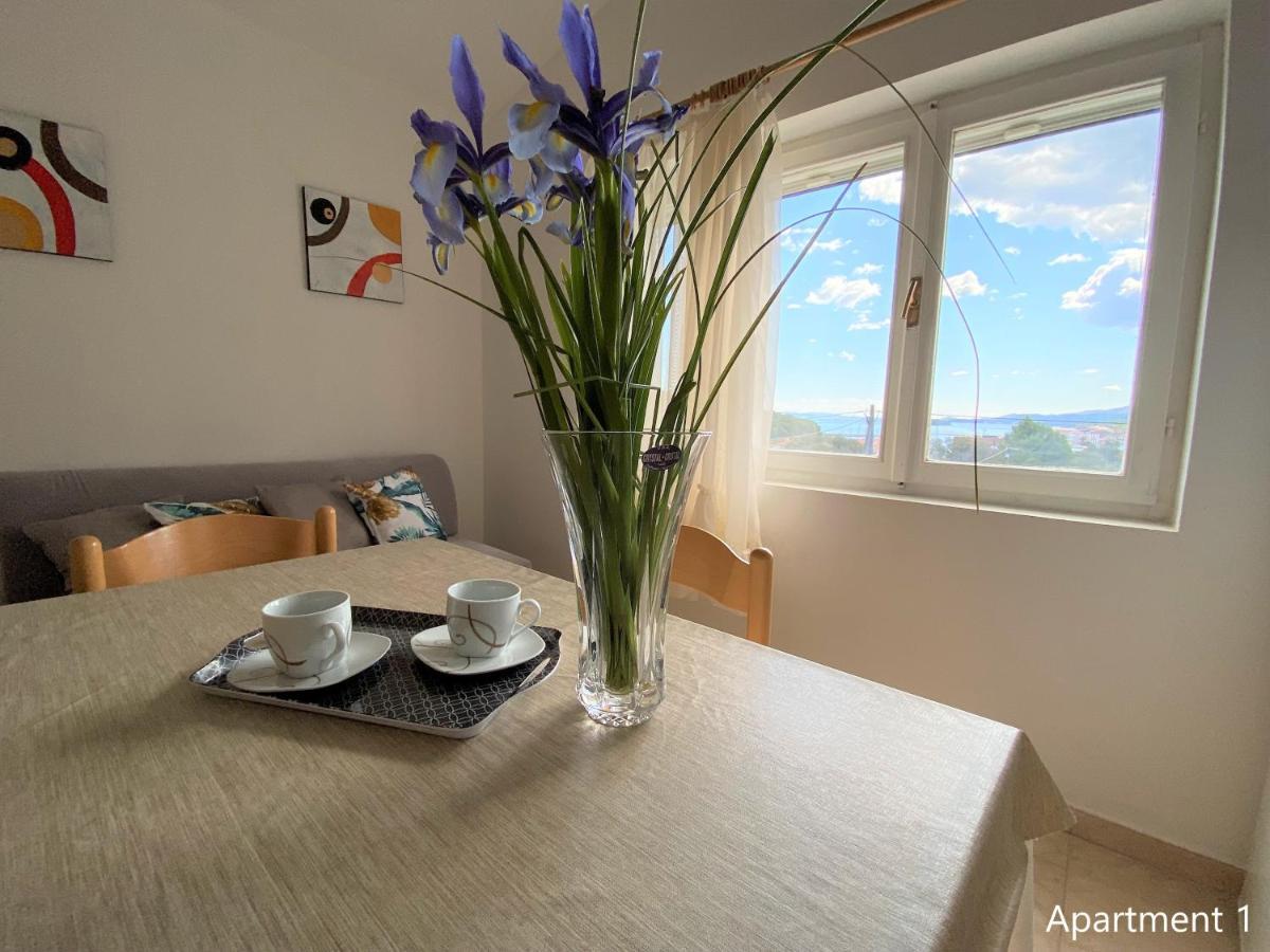 Apartments Bosotina Куклица Экстерьер фото