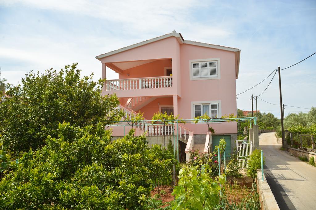 Apartments Bosotina Куклица Экстерьер фото